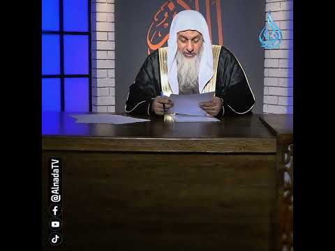 ما الحكم إذا صليت القيام ثم نمت عن صلاة الفجر الشيخ مصطفى العدوي