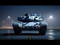 “M1E3 Abrams: The Most Powerful US Army Tank of 2026”