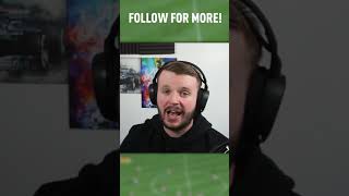 FIFA 22 NEW PATCH IS HERE! FIFA 22 PATCH REVIEW #Shorts #Short