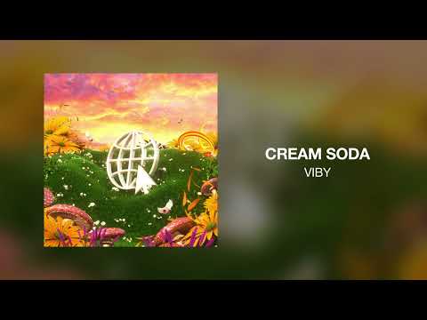 Cream Soda - Viby