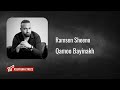 Ramsen Sheeno Qamo Bayinakh Ft Sawsan Najar Assyrian Lyrics And English Transliteration