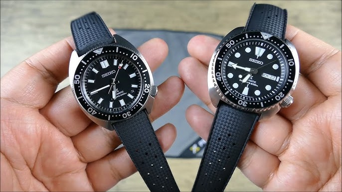 Is the innovative ISOFrane strap better than other dive rubber straps? 
