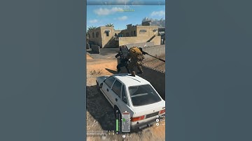 M13B Hits | DMZ Al Mazrah #shorts