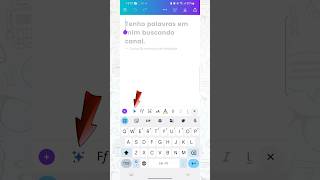 Recurso Mágico do Canva para criar Conteúdos para sua Empresa #shorts