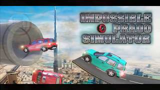 Impossible Prado Stunts on Lava Floor Tracks 3d || EpicPlayz Pk screenshot 4