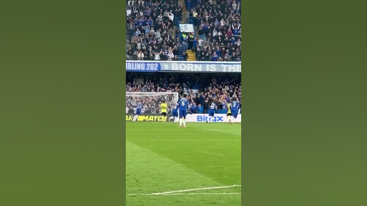 COLE PALMER OUTRAGEOUS PANENKA 🥶 #premierleague #chelseafc #chelsea