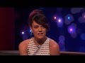 Lily Allen's Australian accent - The Michael McIntyre Chat Show: Episode 1 preview - BBC One