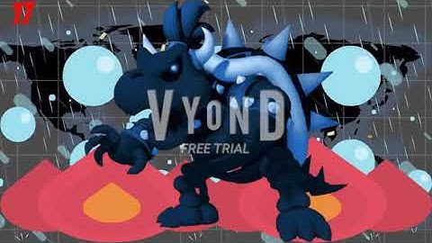 My By The 30 Worst Dark Elemental Dry Bowsers List