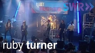 Ruby Turner   Ohne Filter Extra 1990  Show