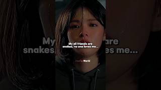 My all friends are snake 😞.... #aesthetic #edit #fireeditz #fypシ゚viral #viralshort #slayypoint