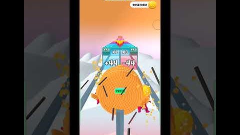 Arrow Fest Game Play Walkthrough All Level By GN Play IOS-Android #ArrowFest #QNPlay #Short