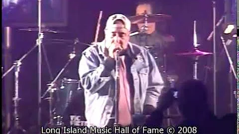 The Good Rats "Injun Joe" - LI Music Hall of Fame,...