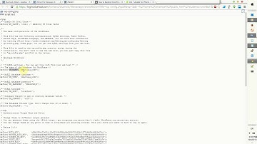How to BackUp Wordpress Database Manually from Cpanel [ WP Tutorials ]