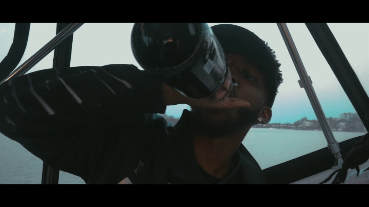 KING SCRILLA MY WRIST | OFFICIAL VIDEO