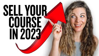 5 Keys to Create an Online Course that Sells in 2023 (from an 8figure course creator)