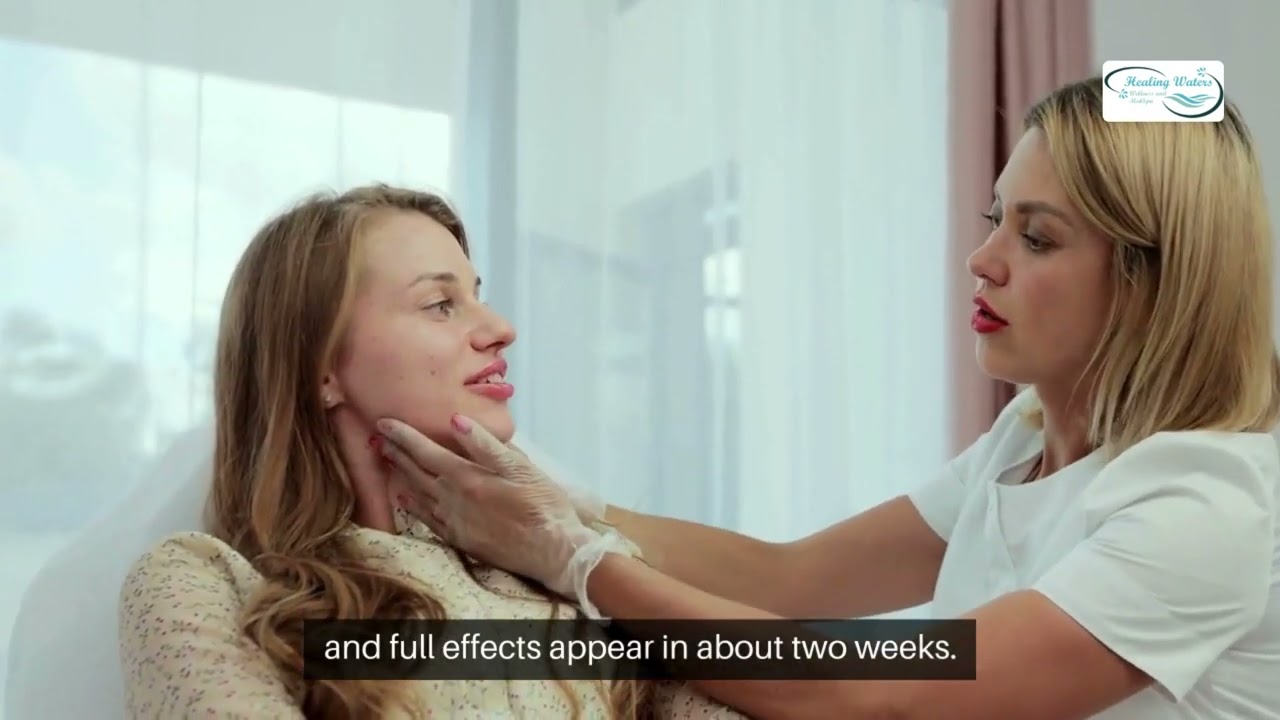 Botox in Waxahachie, TX | Wrinkle Treatment & Smoother Skin