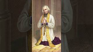 John Vianney ✝️