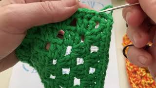 Malkroĉeti #esperanto