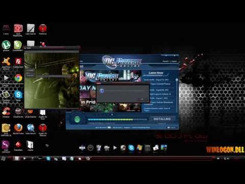 Crypter Só Teste - Semi Fud