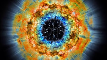 Fantastic Sphere - VJ Loop Pack (4in1)