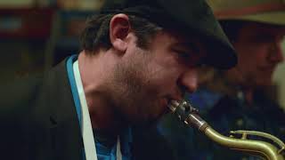 Black Diamond, Rahsaan Roland Kirk