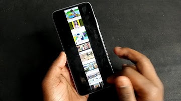 Redmi Note 10S - Take Long Screenshot | Redmi Note 10S me long screenshot kaise le | Long screenshot