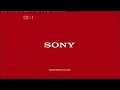 Sony Bravia Advert Paint Flats 