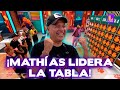 ¡Mathías saca ventaja en la primera fecha de repechaje! | El Gran Chef Famosos