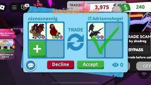 [UPDATED] ADOPT ME🔥OP TRADE SCAM SCRIPT| TRADE FREEZE,FORCE ACCEPT,AUTOFARM NEW UPDATE! (PASTEBIN)