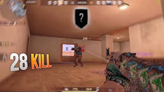 STANDOFF 2 | Full Competitive Match Gameplay! - NEW SEASON 7 | 0.28.1
