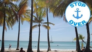 Martinique - Crazy world stories - Documentary @StopovertvHD