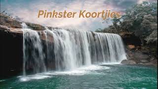 Pinkster Koortjies-Ek weet dat jesus lewe-He never fail me yet