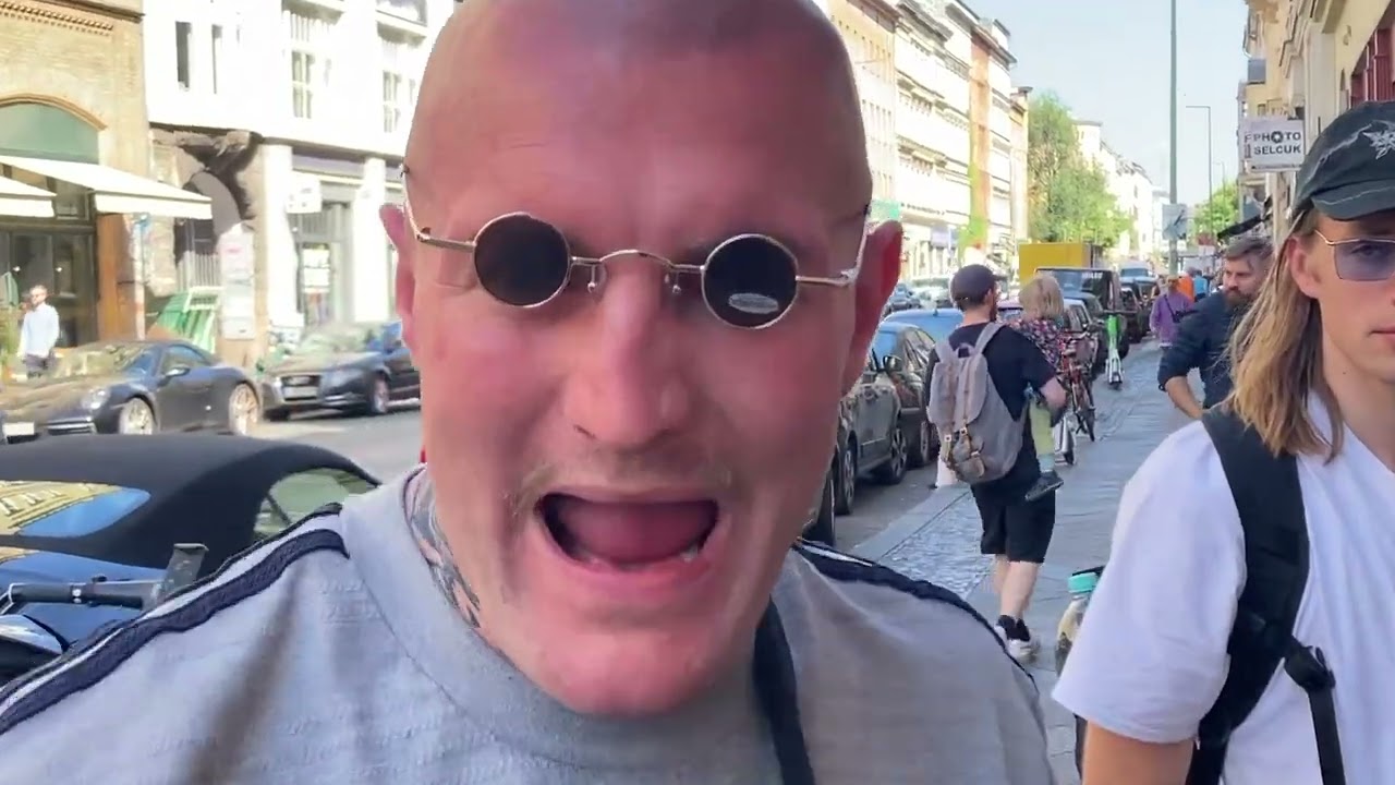 Berlin