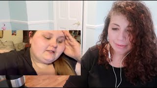 The Truth About Amberlynn's Health