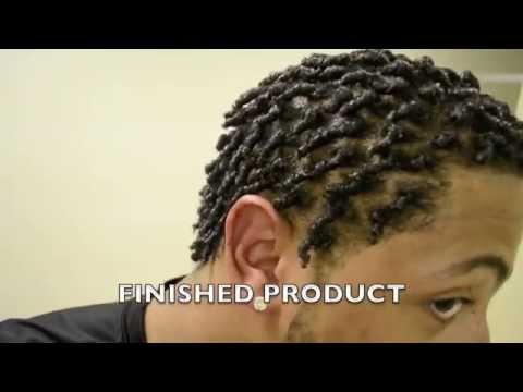 My Dread Journey Day 1 Before/After 1080HD - YouTube