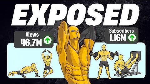 Secret Ai Fitness Niche Exposed  (100% Free – No Paid Tools)