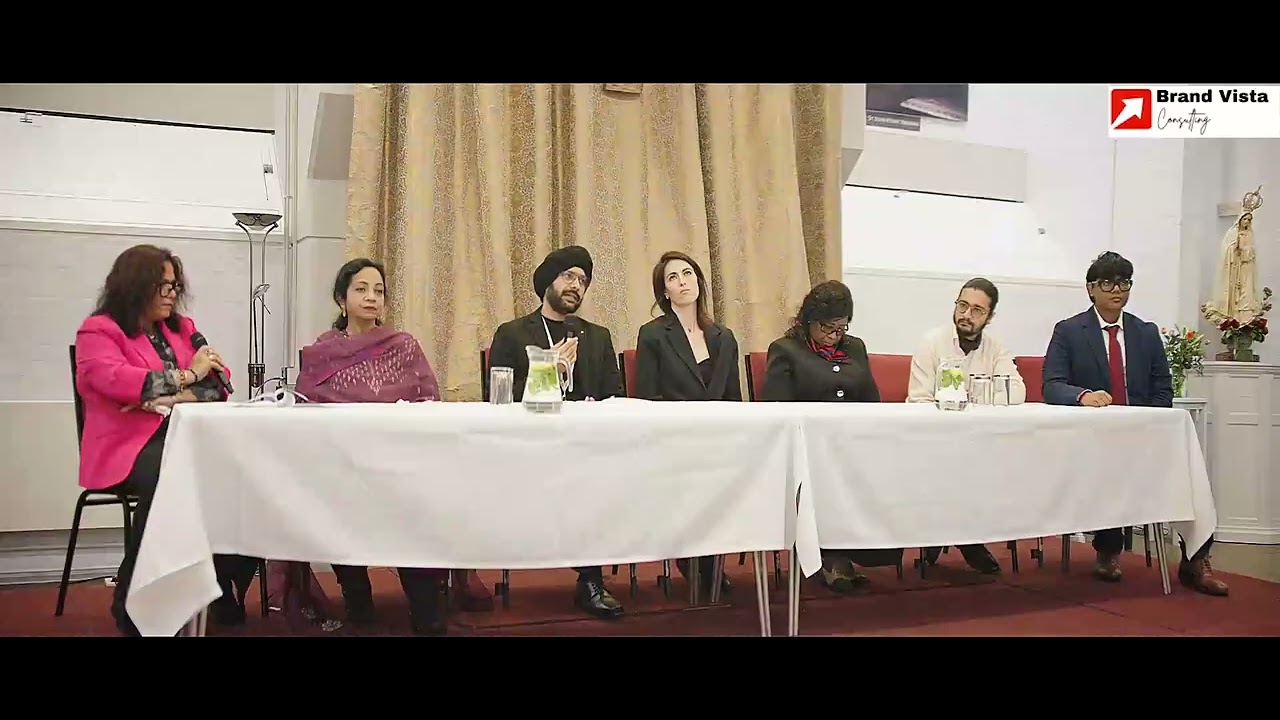 Building the Next Generation of Learners | Panel Discussion | Next ...