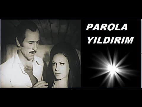 Yıldırım Gencer __ Figen Han _ // PAROLA - YILDIRIM // _ (1972)