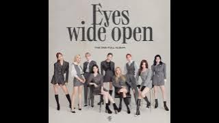 TWICE - Go Hard (Clean Instrumental)