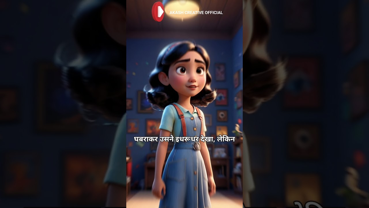 गुमनाम गायक की खौफनाक हवेली | Horror Singer Story in Hindi 