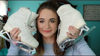 MK Blades Gold Star Revolution Review - YouTube