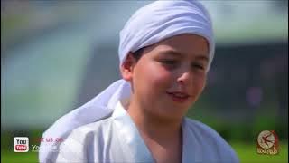 قوة بلال الكبيسي طيور الجنة