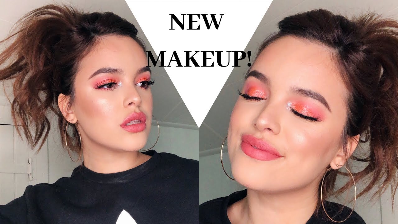 TRYING NEW PRODUCTS! WHATS GOOD AND WHAT SUCKS... | CassidySecrets