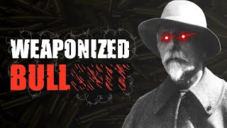 How did this guy PLAY all of Europe like fools? | Basil Zaharoff