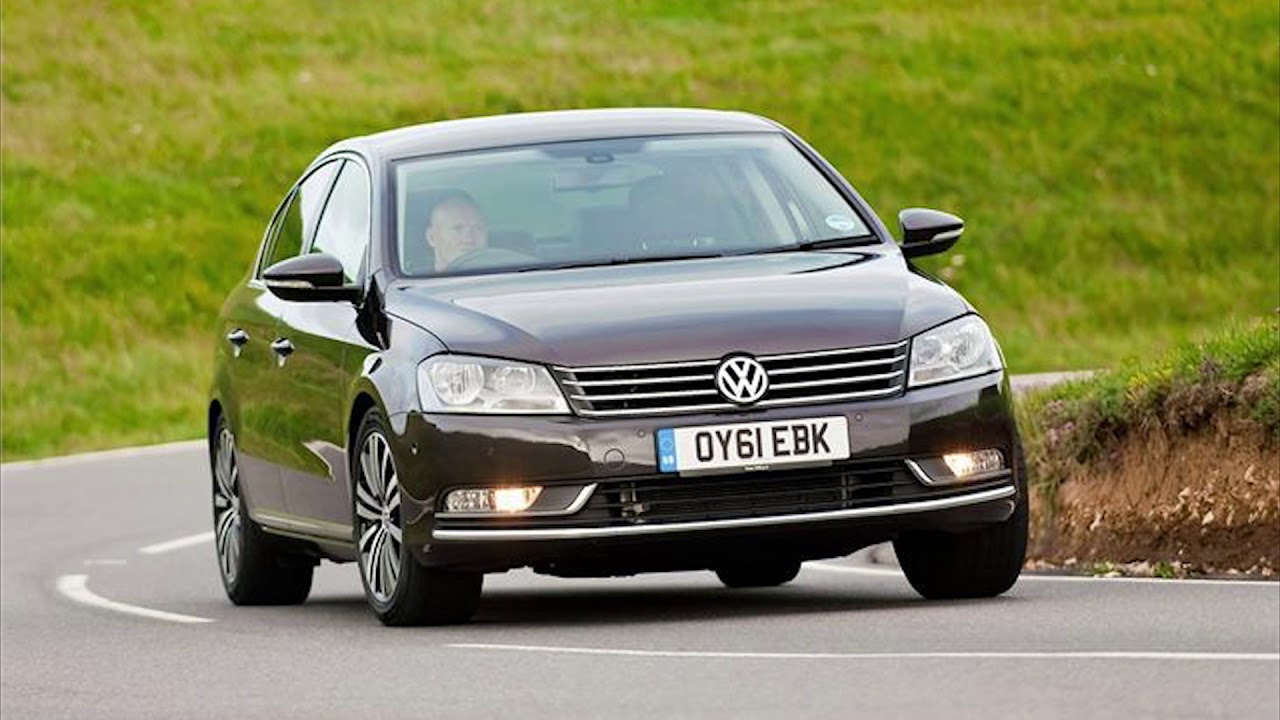 Buying advice Volkswagen Passat (B7) 2010-2013, Common Issues, Engines,  Inspection 