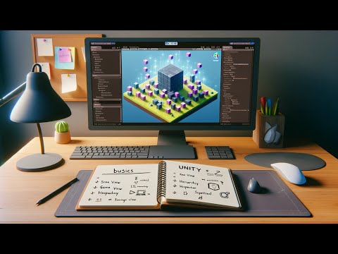 非エンジニア向け Unity ゲーム開発の始め方【作成手順10選】