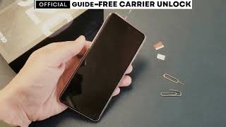 Step by Step Guide How to Enter AT&T Network Unlock Code Successfully!