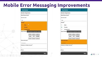 TaroWorks 7.0 Release Webinar