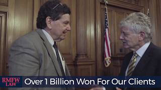 Attorney Robert H. Wolff Attorney Robert H. Wolff