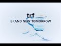 BRAND NEW TOMORROW<迫力重視>- trf (打ち込み &amp; 演奏:YAMAHA EOS B900)